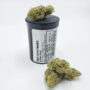 Buy Golden Goat Strain